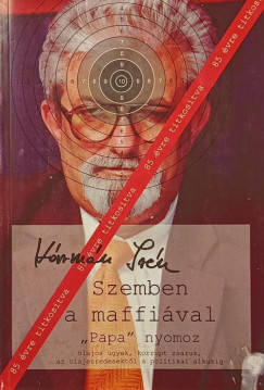 Krmn Irn - Szemben a maffival