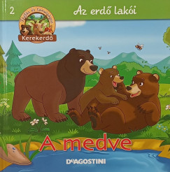 Stephan Gürtler - Feryal Kanbay - A medve