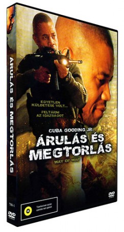 John Carter - ruls s megtorls - DVD