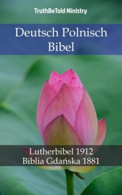 Martin Truthbetold Ministry Joern Andre Halseth - Deutsch Polnisch Bibel