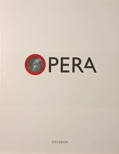 Devich M�rton   (SZERK.) - Opera