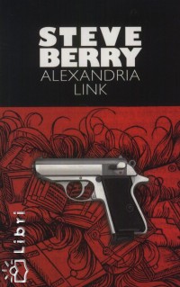 Steve Berry - Alexandria link