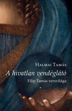 Halmai Tams - A hvatlan vendglt