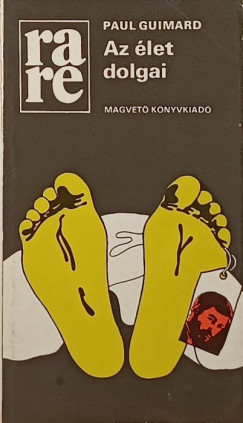 Paul Guimard - Az élet dolgai