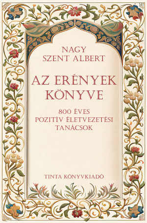 Nagy Szent Albert - Az er�nyek k�nyve