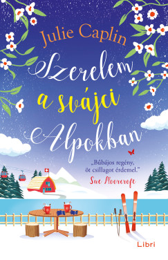 Julie Caplin - Szerelem a sv�jci Alpokban