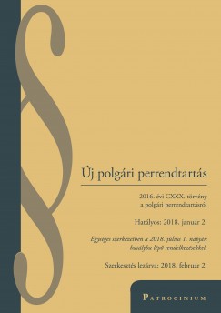 j Polgri perrendtarts - hatlyos: 2018. janur 2.