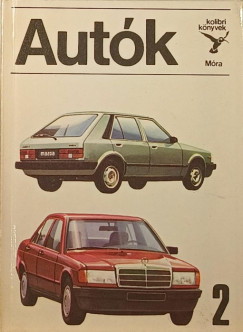 Blint Sndor - Autk 2.
