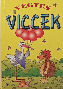 Gipsz Elek - Vegyes viccek