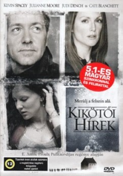 Lasse Hallstrm - Kikti hrek - DVD