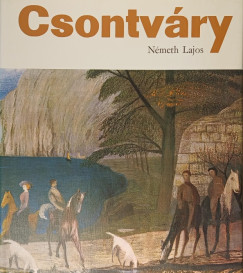 Németh Lajos - Csontváry