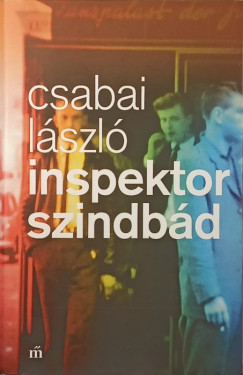Csabai L�szl� - Inspektor Szindb�d