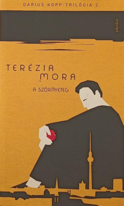 Terézia Mora - A szörnyeteg