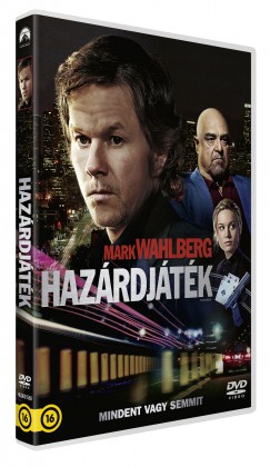 Rupert Wyatt - Hazrdjtk - DVD