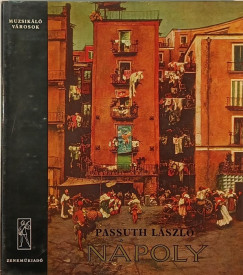 Passuth Lszl - Npoly