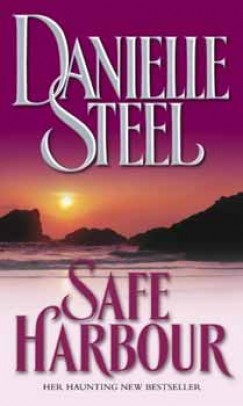 Danielle Steel - SAFE HARBOUR