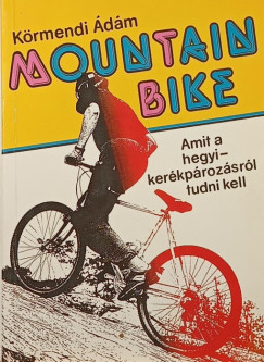 K�rmendi �d�m - Mountain bike