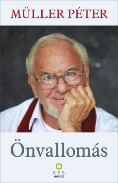 Müller Péter - Önvallomás