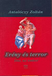 Antalczy Zoltn - Erny s terror