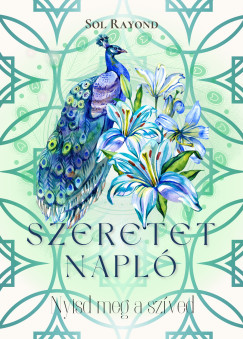 Sol Rayond - Szeretetnapl�