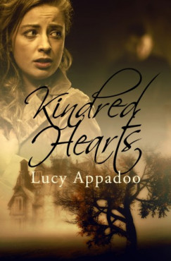 Lucy Appadoo - Kindred Hearts