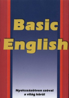 Charles Kay Ogden - Basic English