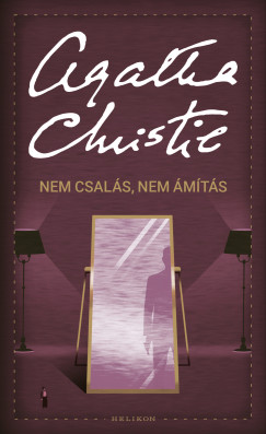 Christie Agatha - Nem csals, nem mts