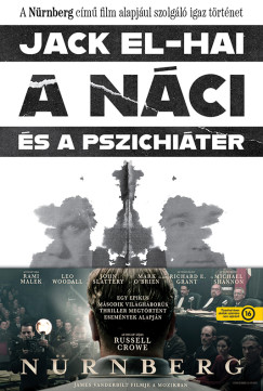 Jack El-Hai - A nci s a pszichiter