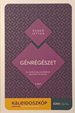 Raskó István - Génrégészet