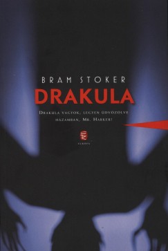 Bram Stoker - Drakula