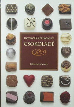 Chantal Coady - Csokold