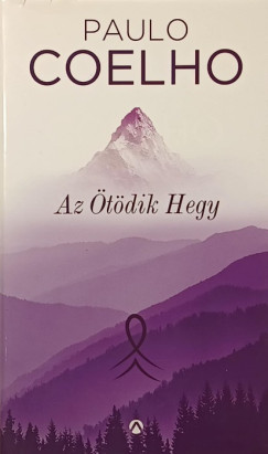 Paulo Coelho - Az tdik Hegy