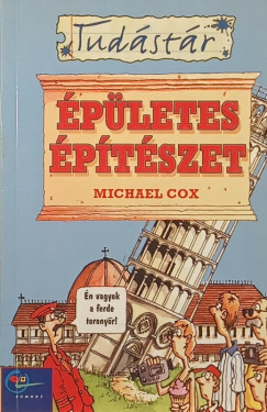 Michael Cox - �p�letes �p�t�szet