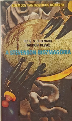 Hc. G. S. Solenard - Tandori Dezs - A Stevenson-biozmagria