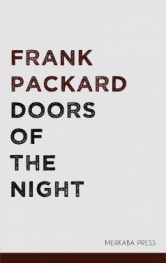 Frank Packard - Doors of the Night