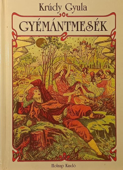 Krdy Gyula - Gymntmesk