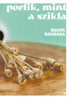 Bauer Barbara - Porlik, mint a szikla
