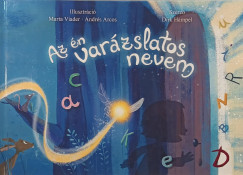 Dirk Hampel - Az én varázslatos nevem (LILI)