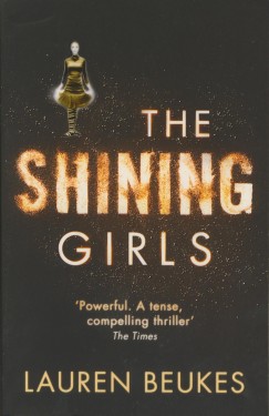 Lauren Beukes - The Shining Girls