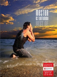 Mester s Tantvnyai - Best of - CD+DVD