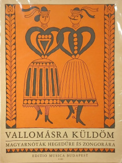 Vallomsra kldm