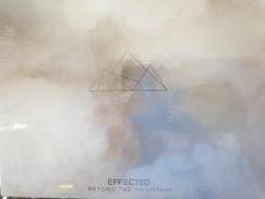 Effected - Beyond The Mountain - CD