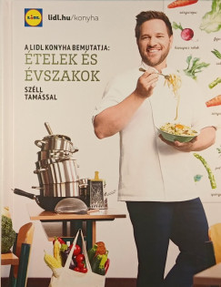 Szll Tams - telek s vszakok