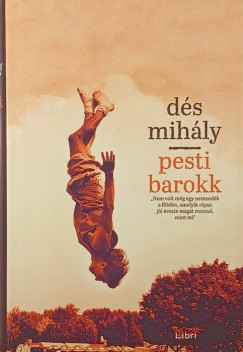 Dés Mihály - Pesti barokk