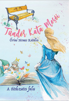 �rin� Nemes Katalin - T�nd�r Kata mes�i