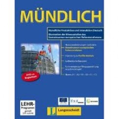 Mndlich mit DVD