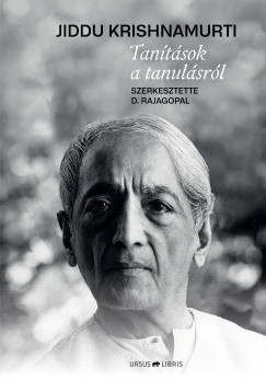 Jiddu Krishnamurti - Tantsok a tanulsrl