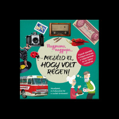 Monika Koprivova - Meséld el, hogy volt régen!