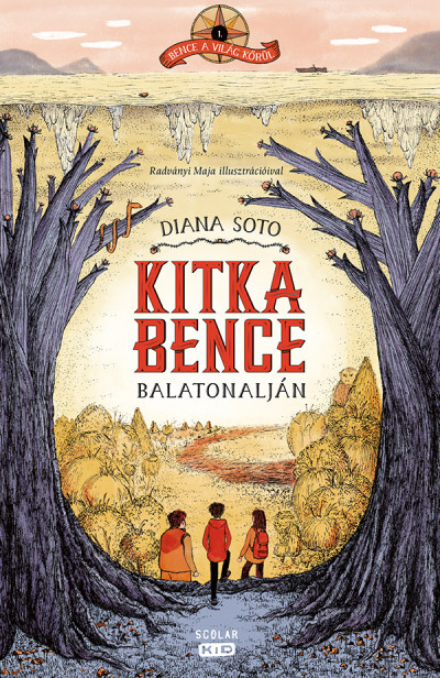 Diana Soto - Kitka Bence Balatonalján