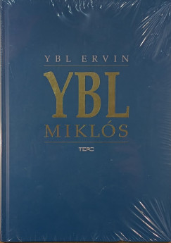 Ybl Ervin - Ybl Miklós